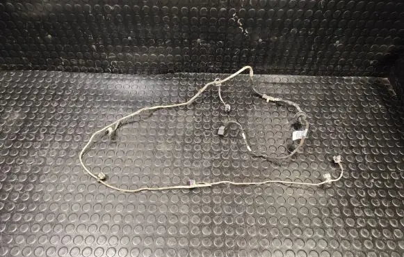 Audi A5 8T 8F Parking sensor (PDC) wiring loom 8K0971104J