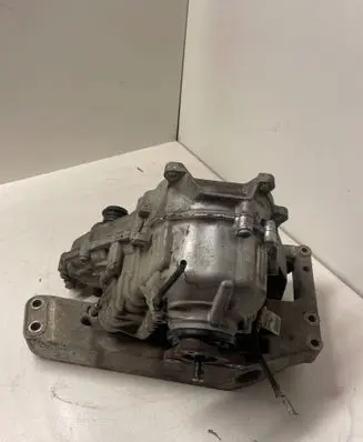 BMW X3 F25 Gearbox transfer box case 7649784 452344324