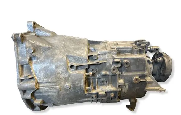 BMW 5 E34 Manual 5 speed gearbox 1221649 021225 013226