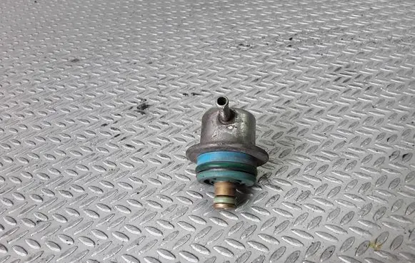 Renault Scenic I Fuel pressure regulator 0280160560
