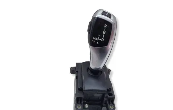 BMW X3 F25 Gear selector 9239504