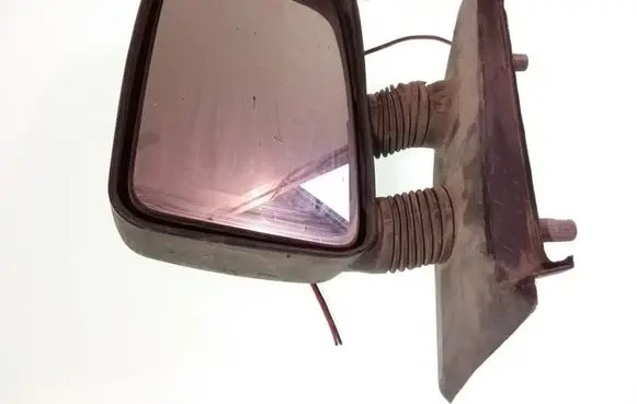 Fiat Ducato Front door electric wing mirror E30045995