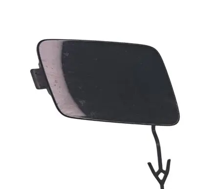Front tow hook cap/cover