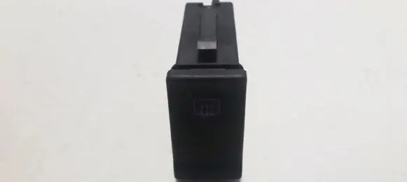 Audi A6 S6 C4 4A Windscreen/window heater switch 4A0941503G