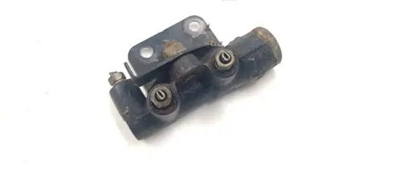 Subaru Legacy Brake power pressure regulator 