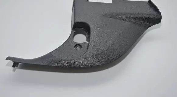 BMW 4 F36 Gran coupe Front sill trim cover 7221903