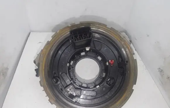 Audi A6 S6 C6 4F Airbag slip ring squib (SRS ring) 4E0953541A