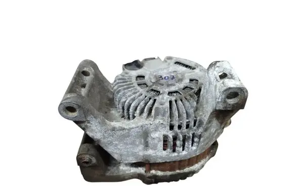 Mazda 6 Generator/alternator A3TJ1091