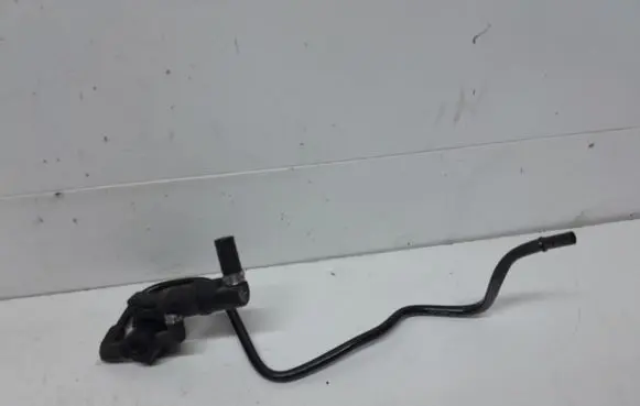 Turbo solenoid valve