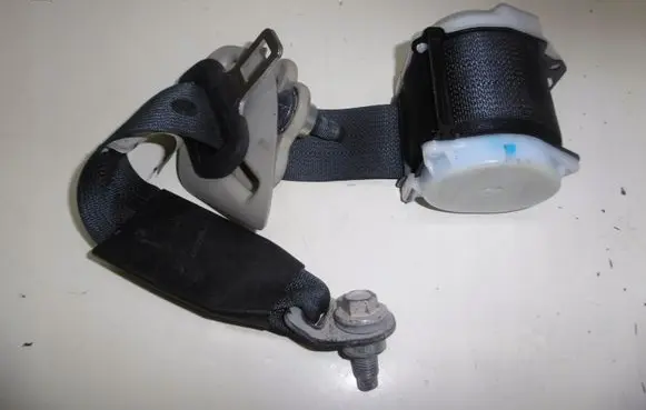 Infiniti QX50 (J50) Rear seatbelt 1099165