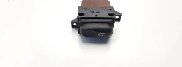 Renault Laguna I Central locking switch button 