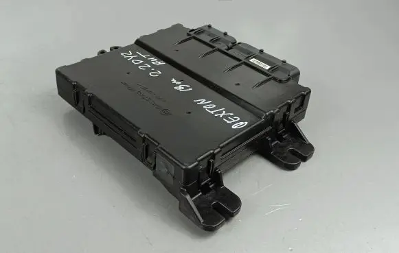 SsangYong Rexton Other control units/modules K8771036600