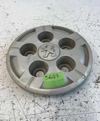 Peugeot Boxer Original wheel cap 