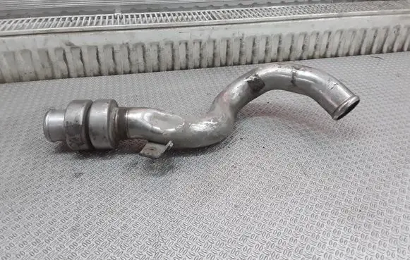 Land Rover Range Rover Sport L320 Intercooler hose/pipe