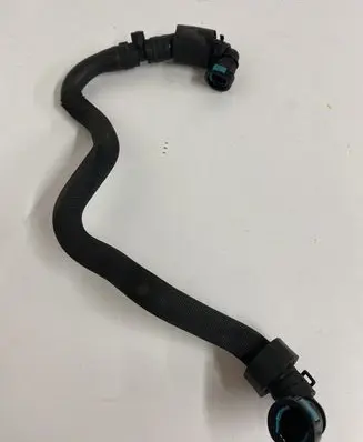 Jaguar F-Pace Engine coolant pipe/hose GX728C481CD