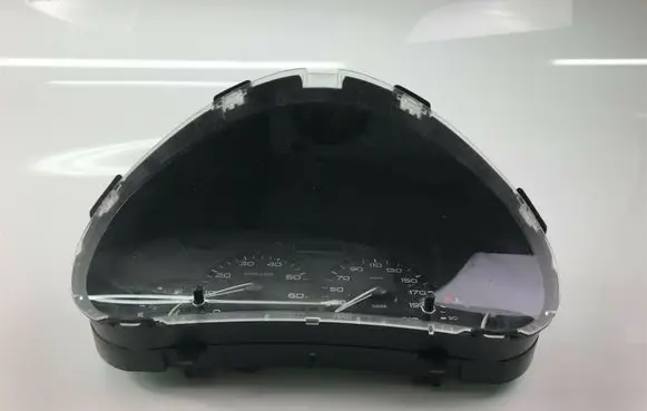 Peugeot Partner Speedometer (instrument cluster) 9659364180 K4089