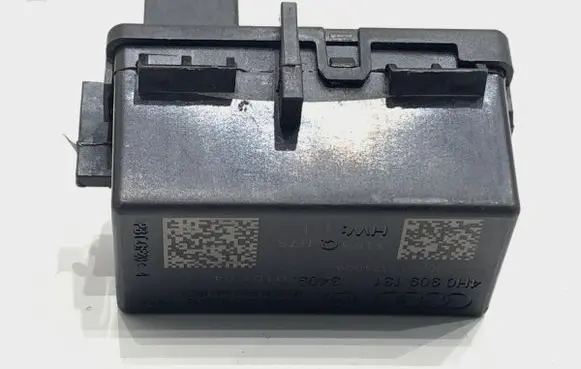 Audi A6 C7 Other control units/modules 4H0909131