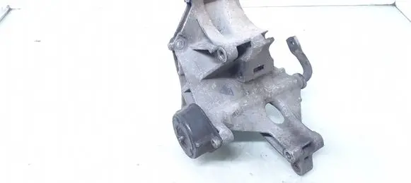 Generator/alternator bracket
