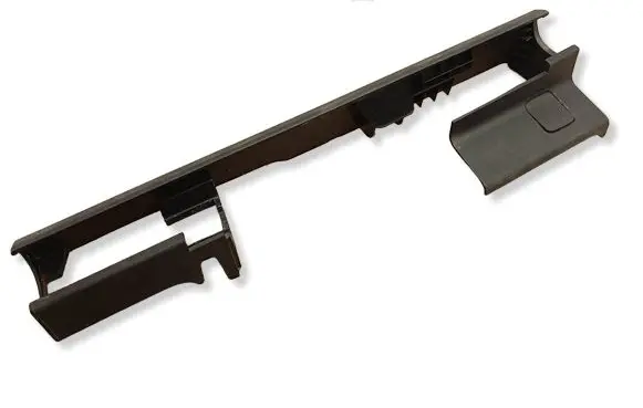 Ford Mach-E I Seat trim LJ8BR617D17ABW RFD0264