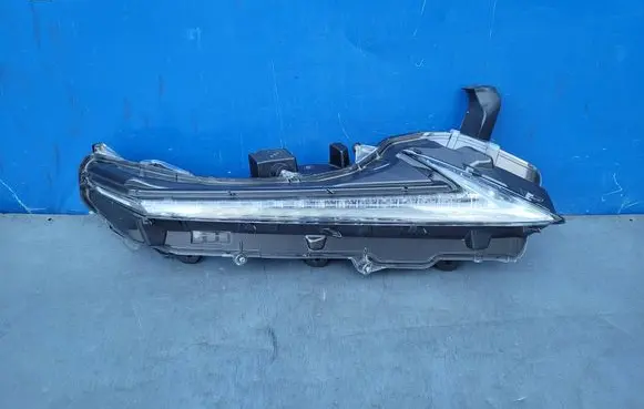 Lexus NX LED Daytime headlight 78-35