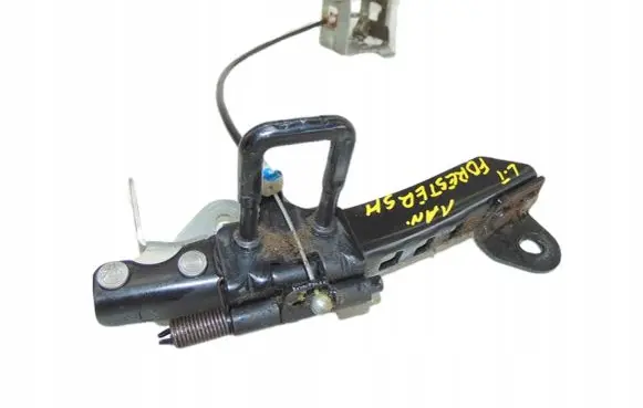 Subaru Forester SH Seat back rest lock catch 