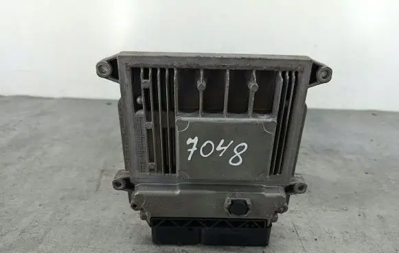 KIA Ceed Engine control unit/module ECU