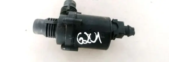 BMW 5 E60 E61 Electric auxiliary coolant/water pump 6411691075505 70207802