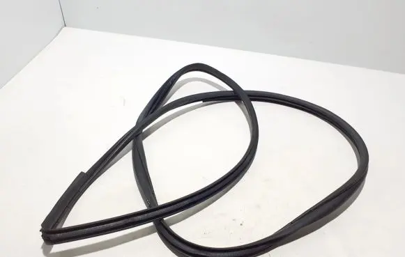 Toyota Hilux (AN120, AN130) Rear door rubber seal (on body) 623320K141