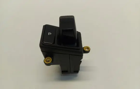 Porsche Taycan 9J1 Hand parking brake switch 9ja713033f