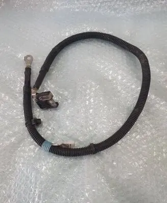 Tesla Model S Negative earth cable (battery) 103227400P 103227400 1032274