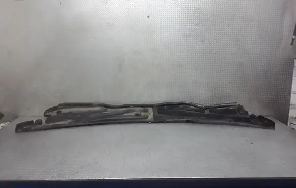 Cadillac CTS Wiper trim