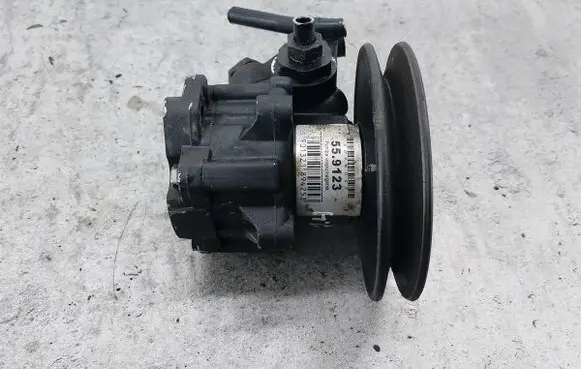 Power steering pump