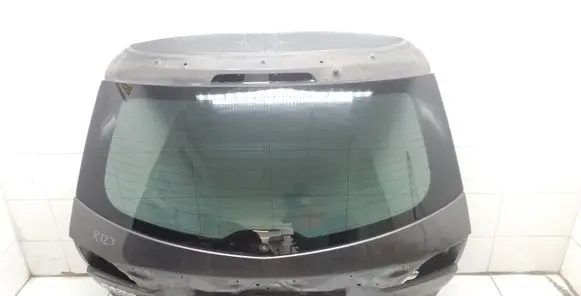 Mazda 6 Tailgate/trunk/boot lid