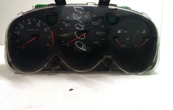 Honda Accord Speedometer (instrument cluster) HR0251116