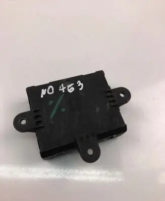 Ford Fiesta Other control units/modules CV1T14B531AJ