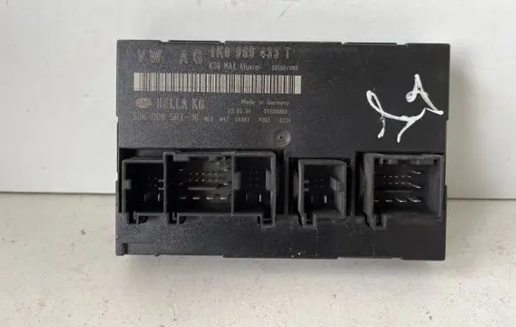 Volkswagen Golf V Comfort/convenience module 1K0959433T 05600800 905607880