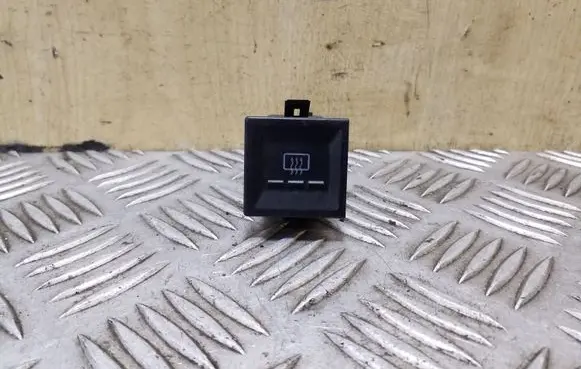 Volkswagen Transporter - Caravelle T5 Windscreen/window heater switch 7E0959621