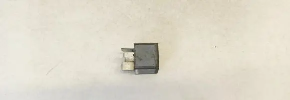 Ford Fusion Other relay F80B14B192AA G1UHQ