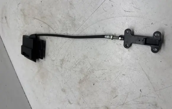 BMW Z4 E85 E86 Folding roof switch 1010509 1010511