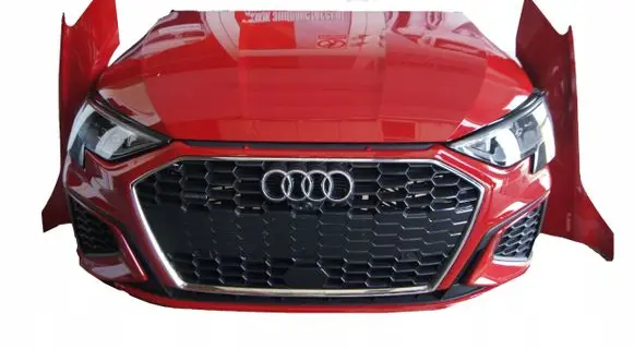 Audi A3 8Y Body 