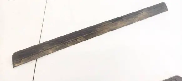 Toyota RAV 4 (XA20) Front sill trim cover 6791142010 67911-42010