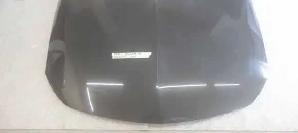 Opel Insignia B Engine bonnet/hood 