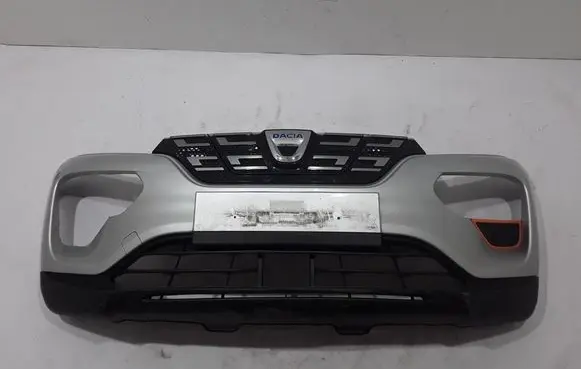 Dacia Spring Front bumper 620228635R
