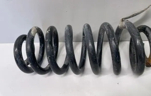BMW X5 E53 Rear coil spring