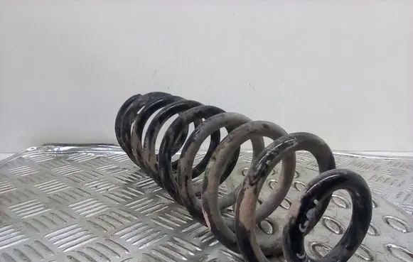 Renault Scenic II - Grand scenic II Rear coil spring