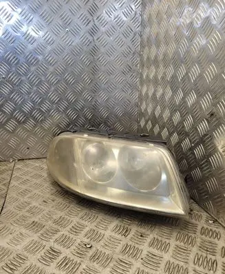 Volkswagen PASSAT B5.5 Headlight/headlamp 3B0941016AK 1EL00835002