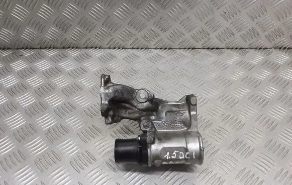 Dacia Logan I EGR valve cooler bracket 3-523.01