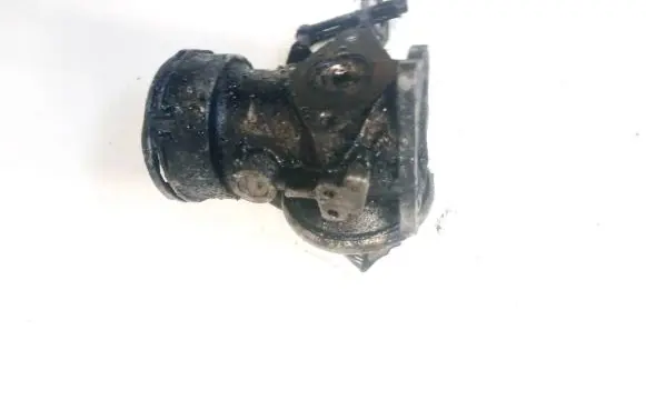 Ford Galaxy EGR valve