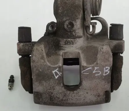 Citroen C5 Rear brake caliper