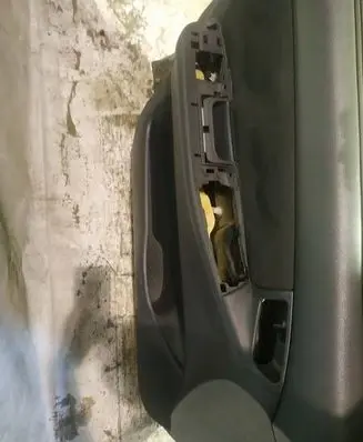 Toyota Corolla E120 E130 Front door card panel trim